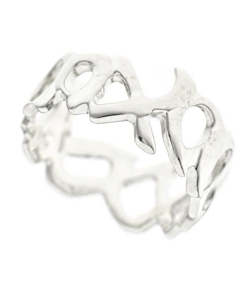 ティファニー(TIFFANY & CO.)のTIFFANY & CO. リング