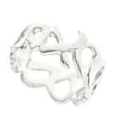 TIFFANY & CO.（ティファニー）リング シルバー サイズ:10 レディース/2200597068300