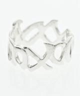 TIFFANY & CO.（ティファニー）リング シルバー サイズ:10 レディース/2200597068300