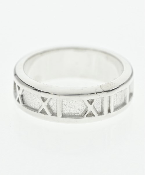 TIFFANY & CO.（ティファニー）リング シルバー サイズ:12.5 レディース/2200597068317