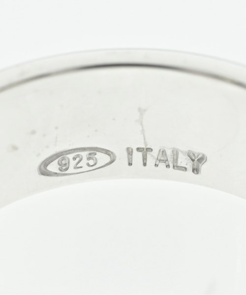 TIFFANY & CO.（ティファニー）リング シルバー サイズ:12.5 レディース/2200597068317