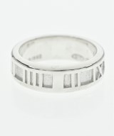 TIFFANY & CO.（ティファニー）リング シルバー サイズ:12.5 レディース/2200597068317