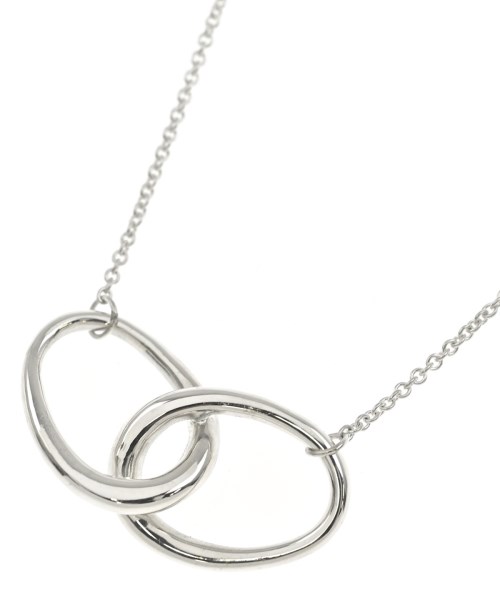 ティファニー(TIFFANY & CO.)のTIFFANY & CO. ネックレス