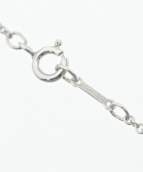 TIFFANY & CO.（ティファニー）ネックレス シルバー サイズ:- レディース/2200597068324