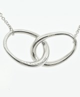 TIFFANY & CO.（ティファニー）ネックレス シルバー サイズ:- レディース/2200597068324