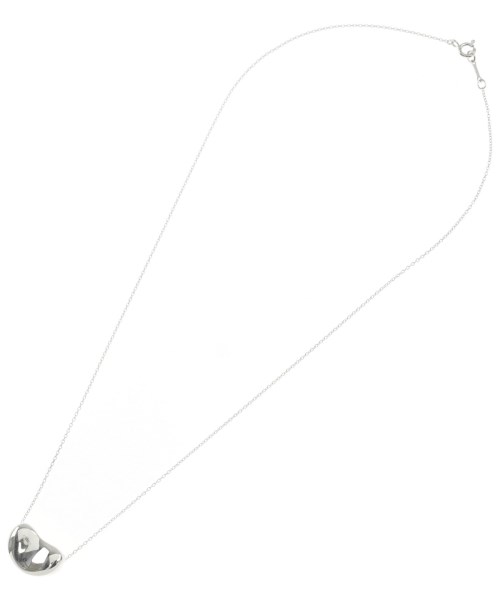 TIFFANY & CO.（ティファニー）ネックレス シルバー サイズ:- レディース/2200597068331