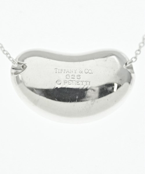 TIFFANY & CO.（ティファニー）ネックレス シルバー サイズ:- レディース/2200597068331