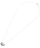 TIFFANY & CO.（ティファニー）ネックレス シルバー サイズ:- レディース/2200597068331