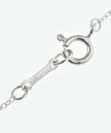 TIFFANY & CO.（ティファニー）ネックレス シルバー サイズ:- レディース/2200597068331