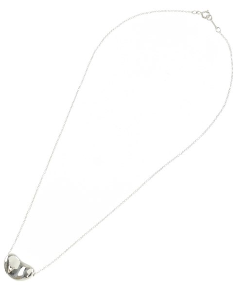 TIFFANY & CO.（ティファニー）ネックレス シルバー サイズ:- レディース/2200597068348