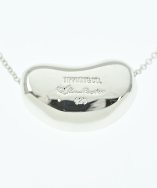 TIFFANY & CO.（ティファニー）ネックレス シルバー サイズ:- レディース/2200597068348