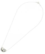 TIFFANY & CO.（ティファニー）ネックレス シルバー サイズ:- レディース/2200597068348