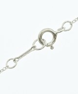 TIFFANY & CO.（ティファニー）ネックレス シルバー サイズ:- レディース/2200597068348