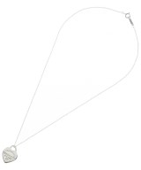 TIFFANY & CO.（ティファニー）ネックレス シルバー サイズ:- レディース/2200597068355