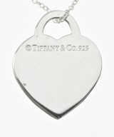 TIFFANY & CO.（ティファニー）ネックレス シルバー サイズ:- レディース/2200597068355