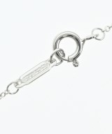 TIFFANY & CO.（ティファニー）ネックレス シルバー サイズ:- レディース/2200597068355