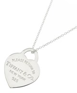 TIFFANY & CO. ネックレス