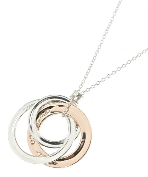 ティファニー(TIFFANY & CO.)のTIFFANY & CO. ネックレス