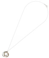 TIFFANY & CO.（ティファニー）ネックレス シルバー サイズ:- レディース/2200597068362