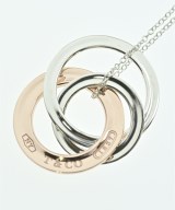TIFFANY & CO.（ティファニー）ネックレス シルバー サイズ:- レディース/2200597068362