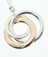 TIFFANY & CO.（ティファニー）ネックレス シルバー サイズ:- レディース/2200597068362