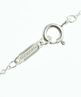 TIFFANY & CO.（ティファニー）ネックレス シルバー サイズ:- レディース/2200597068362