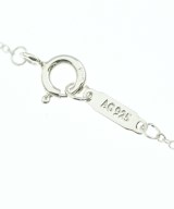 TIFFANY & CO.（ティファニー）ネックレス シルバー サイズ:- レディース/2200597068362