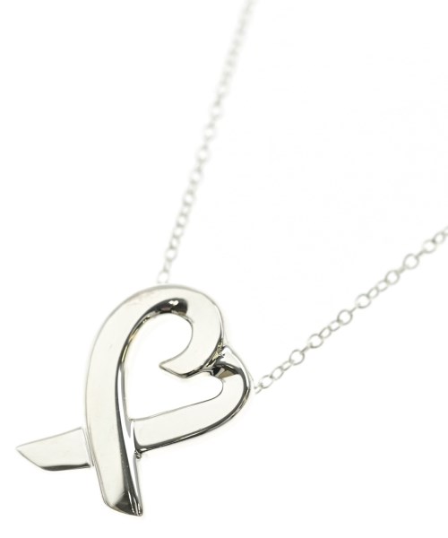 ティファニー(TIFFANY & CO.)のTIFFANY & CO. ネックレス