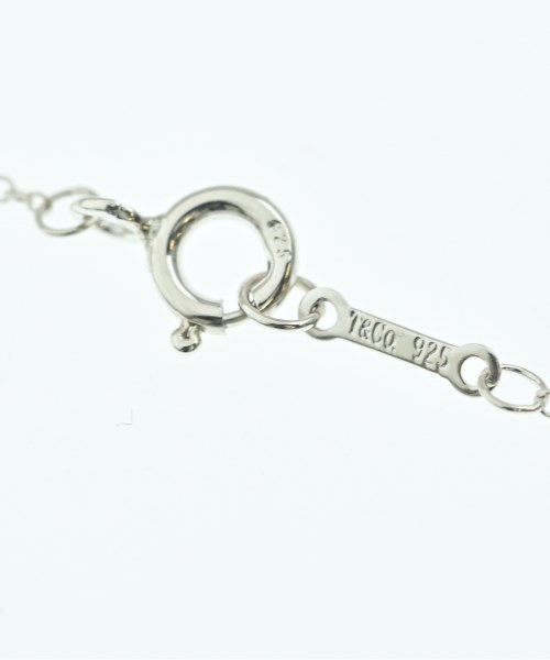 TIFFANY & CO.（ティファニー）ネックレス シルバー サイズ:- レディース/2200597068379