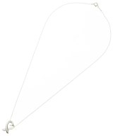 TIFFANY & CO.（ティファニー）ネックレス シルバー サイズ:- レディース/2200597068379