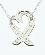 TIFFANY & CO.（ティファニー）ネックレス シルバー サイズ:- レディース/2200597068379