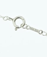 TIFFANY & CO.（ティファニー）ネックレス シルバー サイズ:- レディース/2200597068379
