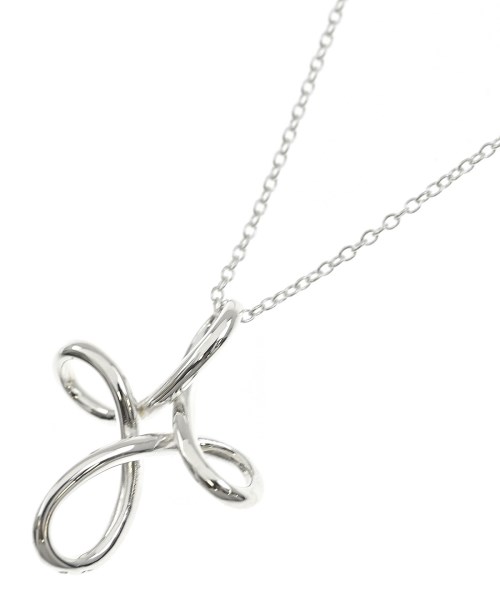 ティファニー(TIFFANY & CO.)のTIFFANY & CO. ネックレス