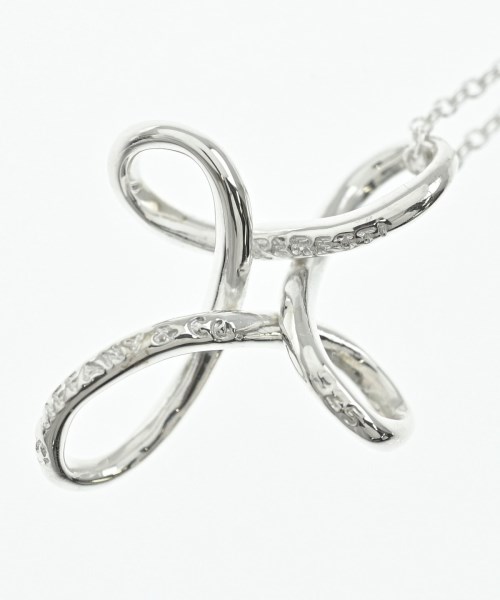 TIFFANY & CO.（ティファニー）ネックレス シルバー サイズ:- レディース/2200597068386