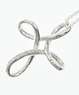TIFFANY & CO.（ティファニー）ネックレス シルバー サイズ:- レディース/2200597068386