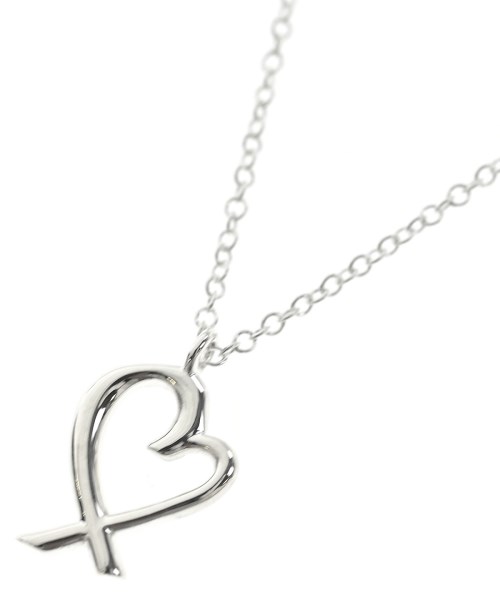 ティファニー(TIFFANY & CO.)のTIFFANY & CO. ネックレス