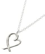 TIFFANY & CO. ネックレス