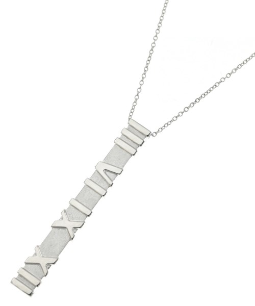 ティファニー(TIFFANY & CO.)のTIFFANY & CO. ネックレス