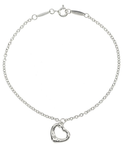 TIFFANY & CO.（ティファニー）ネックレス シルバー サイズ:- レディース/2200597068461