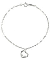 TIFFANY & CO.（ティファニー）ネックレス シルバー サイズ:- レディース/2200597068461