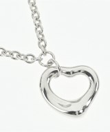 TIFFANY & CO.（ティファニー）ネックレス シルバー サイズ:- レディース/2200597068461
