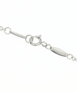 TIFFANY & CO.（ティファニー）ネックレス シルバー サイズ:- レディース/2200597068461