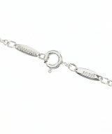 TIFFANY & CO.（ティファニー）ネックレス シルバー サイズ:- レディース/2200597068461