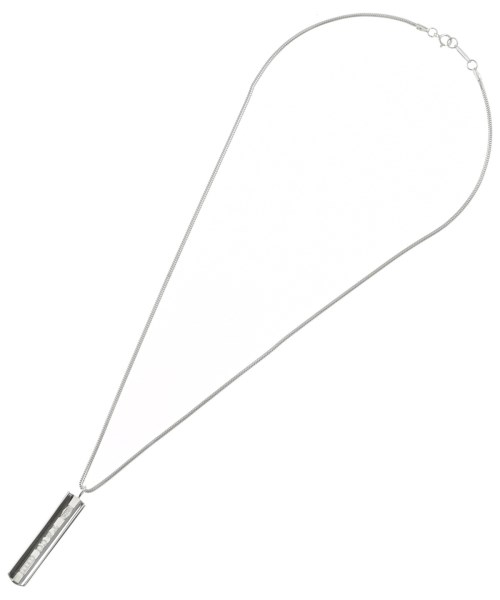 TIFFANY & CO.（ティファニー）ネックレス シルバー サイズ:- レディース/2200597068478