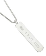 TIFFANY & CO.（ティファニー）ネックレス シルバー サイズ:- レディース/2200597068478