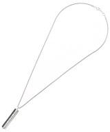 TIFFANY & CO.（ティファニー）ネックレス シルバー サイズ:- レディース/2200597068478