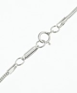 TIFFANY & CO.（ティファニー）ネックレス シルバー サイズ:- レディース/2200597068478