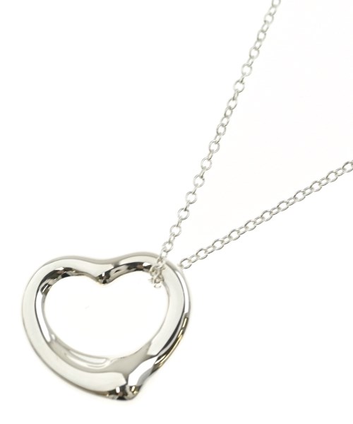 ティファニー(TIFFANY & CO.)のTIFFANY & CO. ネックレス