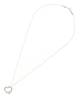 TIFFANY & CO.（ティファニー）ネックレス シルバー サイズ:- レディース/2200597068485