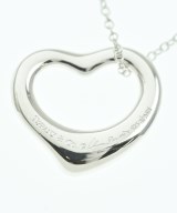 TIFFANY & CO.（ティファニー）ネックレス シルバー サイズ:- レディース/2200597068485